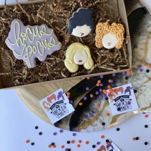 Hocus Pocus Gift Box
