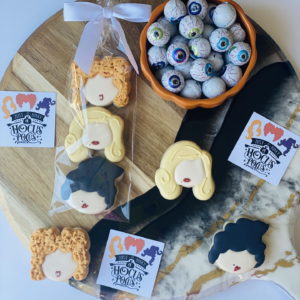 Hocus Pocus Mini's
