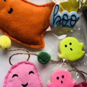 You've Been Booed Box